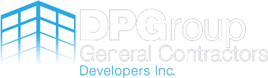 D.P Group General Contractors
